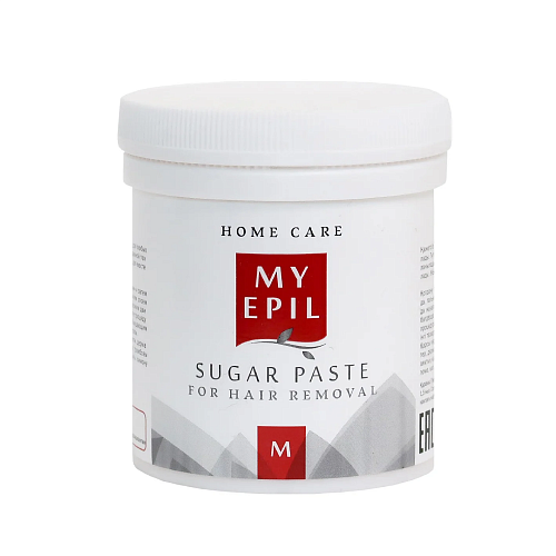 Мягкая &quot;М&quot; 250гр