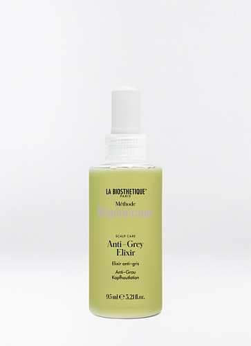 La Biosthetique Methode Regenerante Elixir Anti-Grey- лосьон против появления седины, 95 мл.