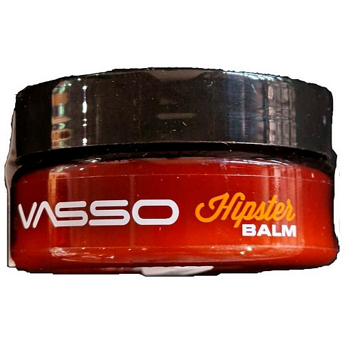 Бальзам для бороды &quot;VASSO BEARD BALM&quot;, 50мл.