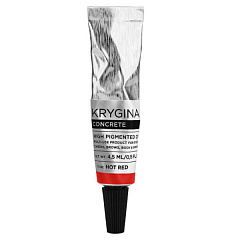 Многофункциональный крем Тон 23 Hot Red