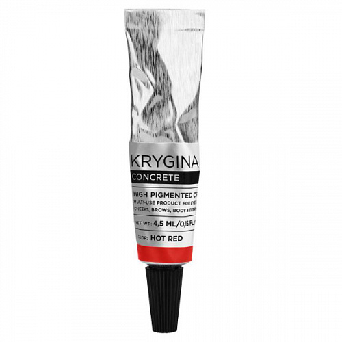 Многофункциональный крем Тон 23 Hot Red