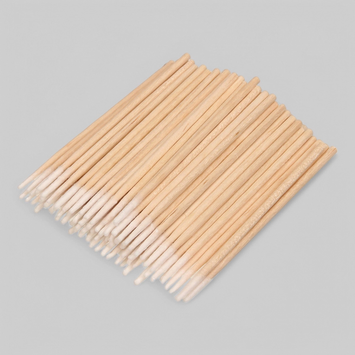 Деревянные палочки Shik - Micro sticks одноразовые, 100 шт. (арт. 4631145430740)