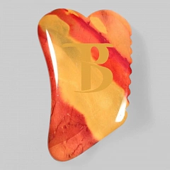 СКРЕБОК ГУА-ША ИЗ МУКАИТА