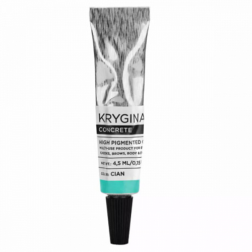 Многофункциональный крем Тон 18 Clan