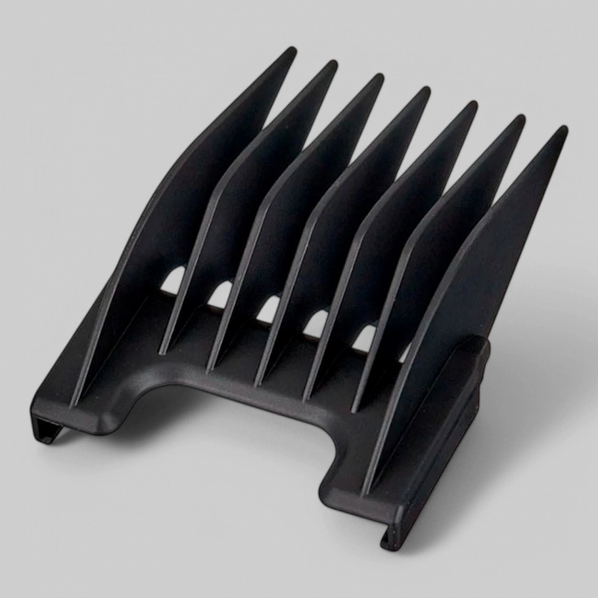 Насадка №6 к машинкам &quot;1400&quot;, &quot;1230&quot;, &quot;1853&quot;, &quot;1854&quot;, &quot;1870&quot;, &quot;1871&quot;-18мм.