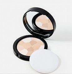 Пудра-мозаика компактная PALETTE MAGICA, 05 L’arte del bello