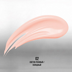 PRO Консилер FLASH TOUCH тон 02