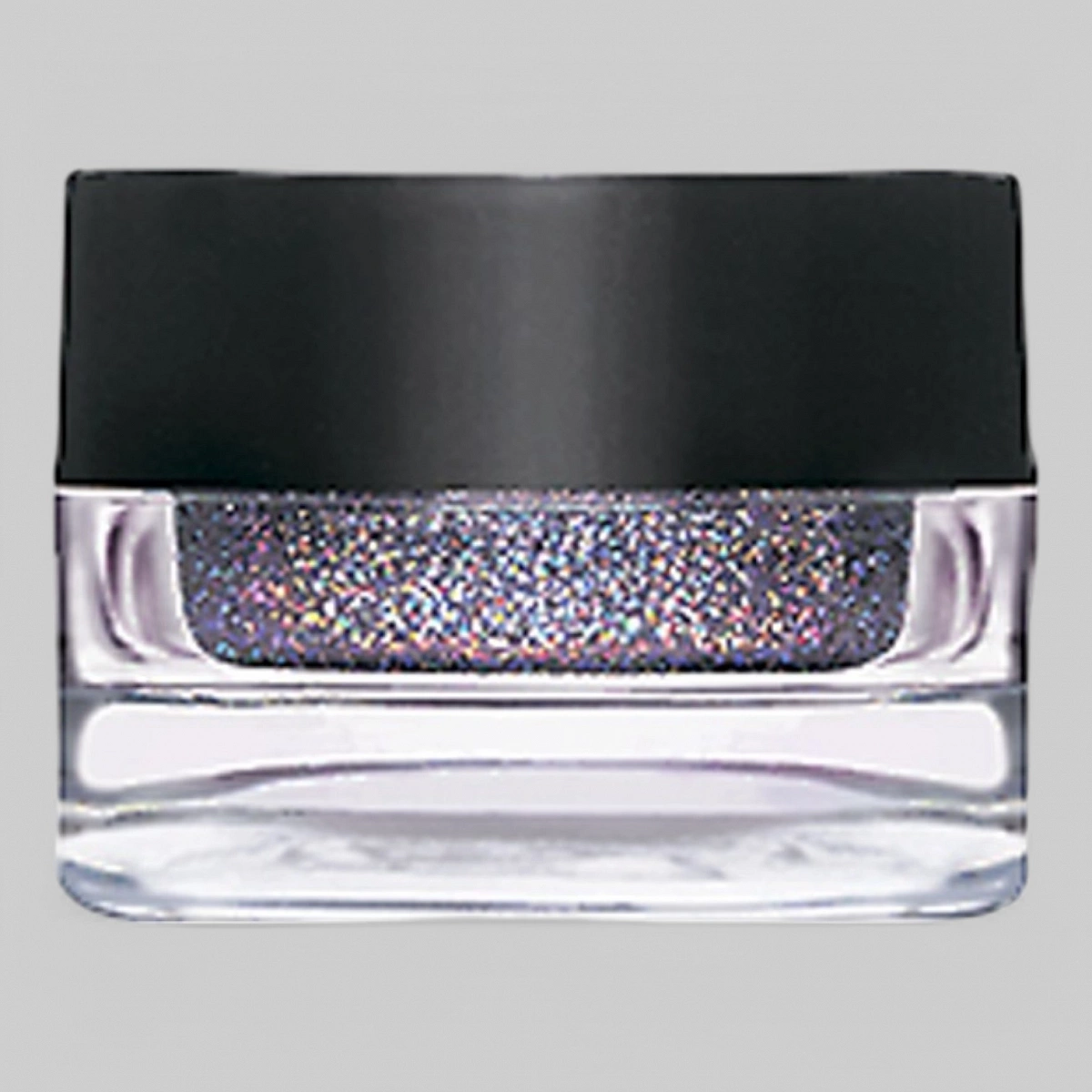 ADDITIVES PIGMENT Silver Ponyfoot - порошковый пигмент для нейл-арта &quot;Серебро темное &quot; 1,19гр