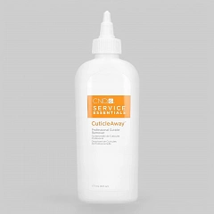 &quot;CUTICLE AWAY&quot; - Средство для удаления кутикулы и размягчения мозолей,  с увлажняющим эффектом, 177мл.