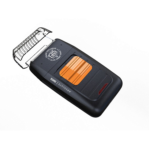 Электробритва GA.MA ABSOLUTE SHAVER