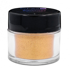 ADDITIVES PIGMENT Gilded Gleam - порошковый пигмент для нейл-арта &quot;Золото&quot; 4,79гр