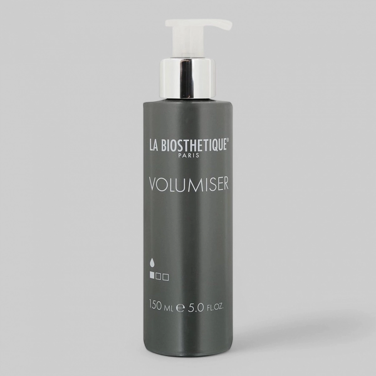 Volumiser - Гель для придания объема и густоты волосам, 150мл.