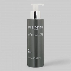 Volumiser - Гель для придания объема и густоты волосам, 150мл.