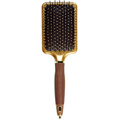 Массажная щётка NANOTHERMIC C+I STYLER PADDLE LARGE