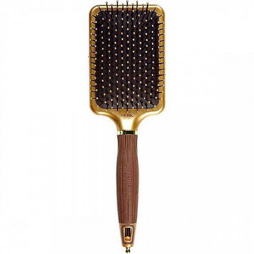 Массажная щётка NANOTHERMIC C+I STYLER PADDLE LARGE