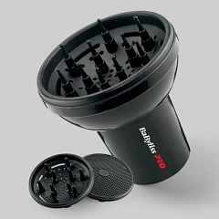 Диффузор универсальный с тремя сменными насадками BabylissPro