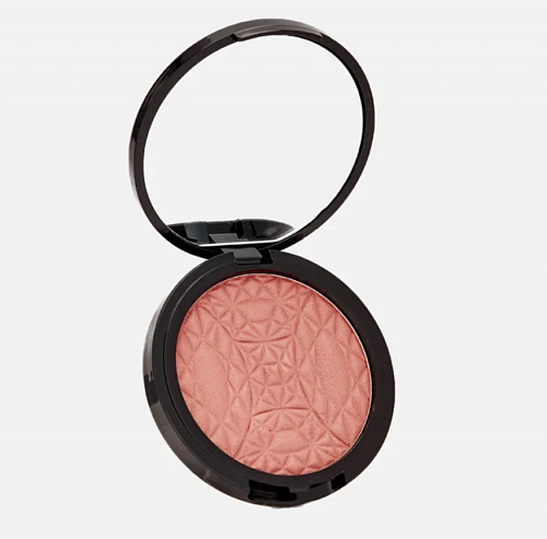 Румяна шелковые компактные TOCCO D'AMORE, 02 second chance L'arte del bello