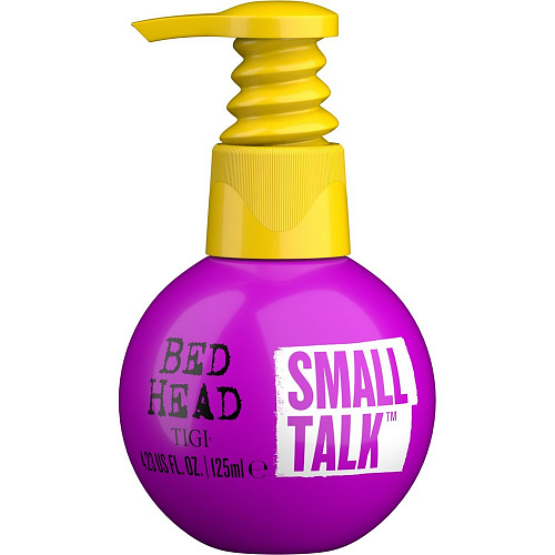 Крем для придания объема TIGI BED HEAD ВОЛОСАМ SMALL TALK 6x240 МЛ