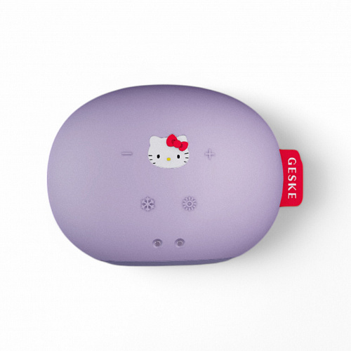 Массажер Geske SmartAppGuided™  для лица  8 в 1 HK000056PU01