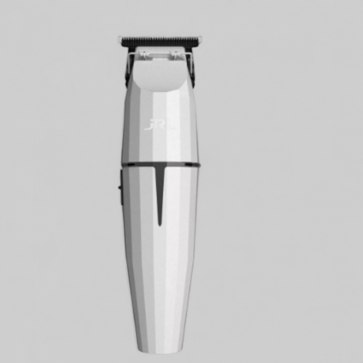 JRL Onyx Cordless – триммер окантовочный с роторным мотором, белый