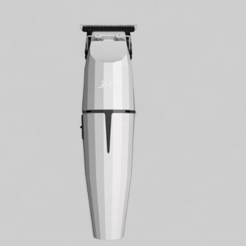 JRL Onyx Cordless – триммер окантовочный с роторным мотором, белый