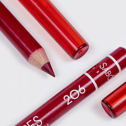 Кар-ш д/г устойч. Jolies Levres