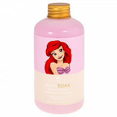 Гель для ванны Disney - Ariel с экстрактом имбирной груши 300 мл. (арт. DPRP-FG8243-6)