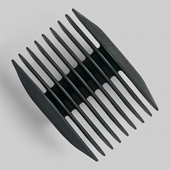 Насадка &quot;MOSER&quot; двухсторонняя к машинке &quot;Moser - Genio&quot; - 9-12мм.