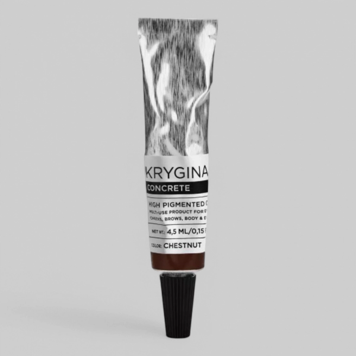 Мультифункциональные крем Тон 7 Chestnut