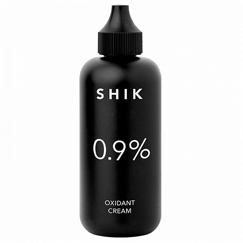 Оксидант-крем Shik - Browbar oxidant cream 0,9% окислитель (активатор) концентрация 0,9%, 90 мл. (арт. 4631153570797)