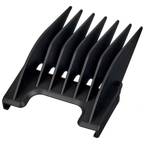 Насадка №6 к машинкам &quot;1400&quot;, &quot;1230&quot;, &quot;1853&quot;, &quot;1854&quot;, &quot;1870&quot;, &quot;1871&quot;-18мм.