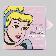 Бальзам для губ Disney - Cinderella 12 г. (арт. DPPLB-C12)