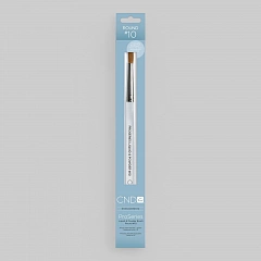 &quot;FORMERLY ULTRA SCULPTOR №10&quot; - Кисть очень большая круглая с острым кончиком, для акрила.