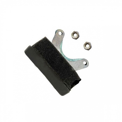 Прижимная пружина ножа машинок &quot;1230&quot;, &quot;1233&quot;.