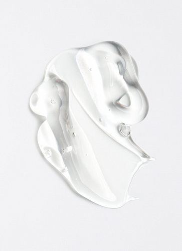 La Biosthetique Homme Styling Gel - увлажняющий стайлинг-гель средней и сильной фиксации, 100 мл.