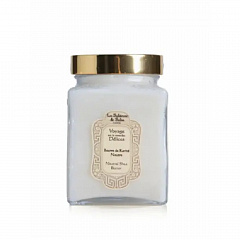 Масло карите для тела и волос La Sultane de Saba, 300 мл(LS-HM03)