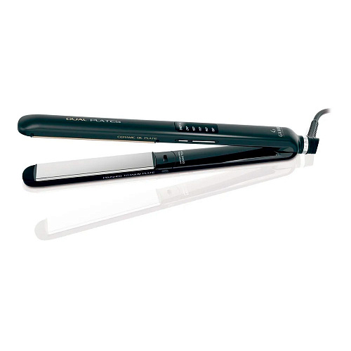 Щипцы - выпрямитель для волос GA.MA CP14 LED 4D DUAL PLATE - SY