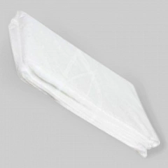 Простыня SMS 15 70*200 20шт белая								