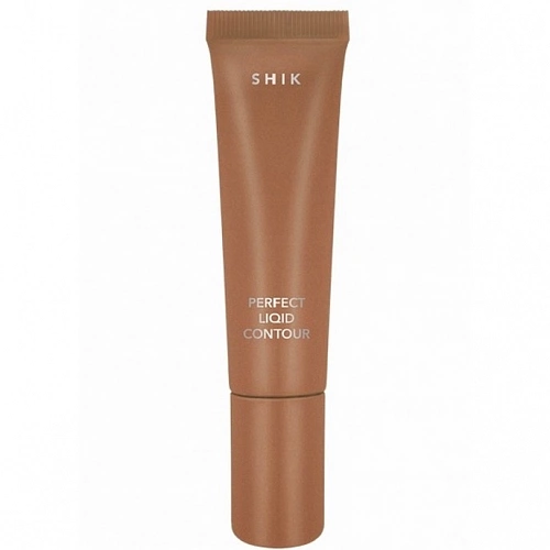 SHIK Скульптурирующее средство для лица (01) / Perfect liquid contour (01) 10 гр										