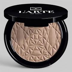 Румяна шелковые скульптурирующие TOCCO D'AMORE, 04  fourth lover L'arte del bello