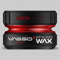 Воск для укладки волос &quot;VASSO Styling Wax Pro-Aqua Resist&quot;, 50мл.