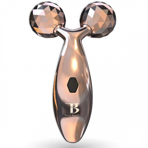 3D МАССАЖЕР-РОЛЛЕР ДЛЯ КОЖИ ЛИЦА И ТЕЛА 