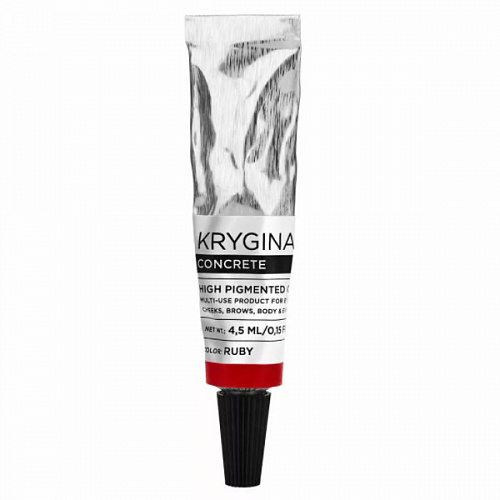 Многофункциональный крем Тон1 Ruby