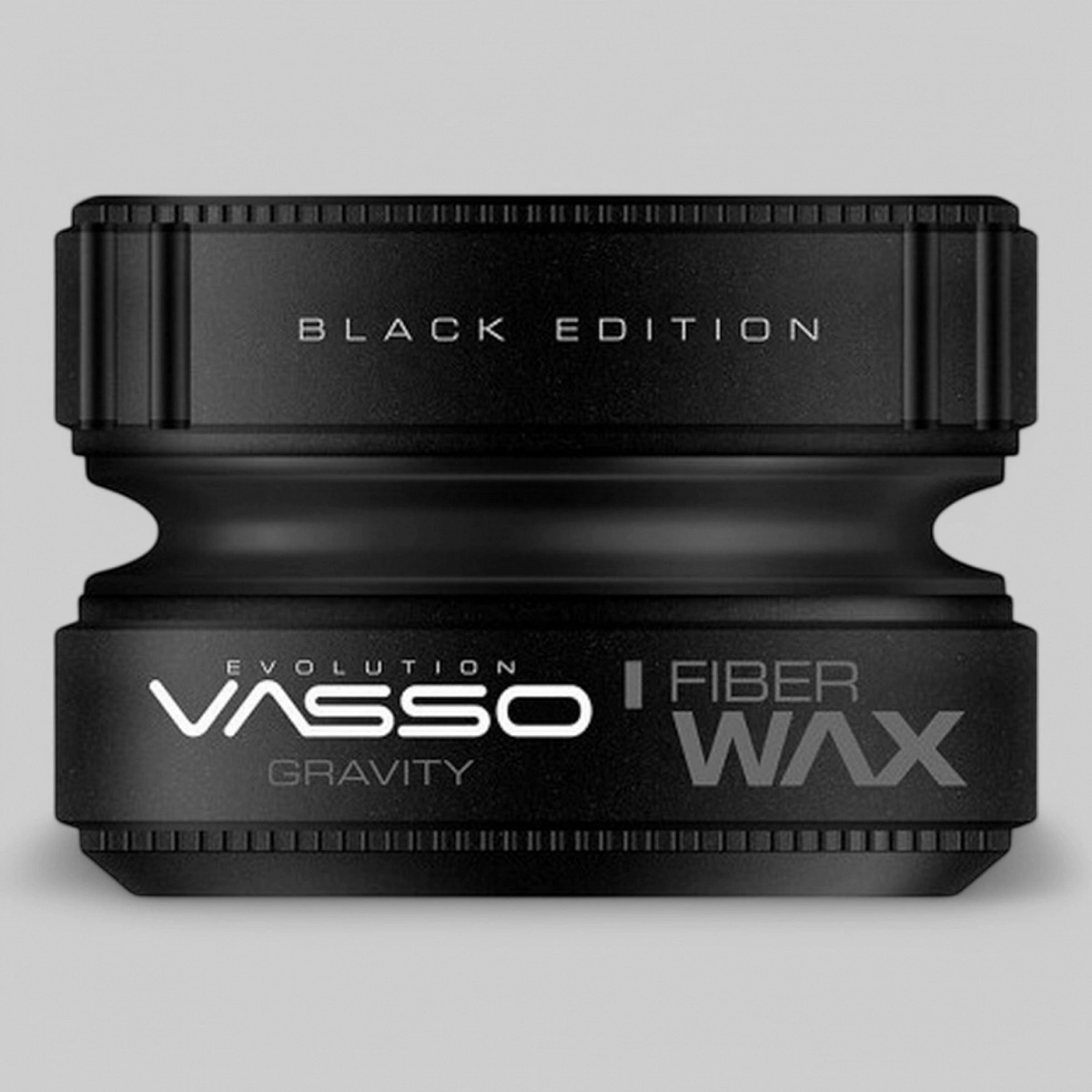 Воск для укладки волос   &quot;VASSO FIBER (GRAVITY)&quot;, 150мл.