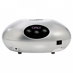 ORLY &quot;LED 480 FX&quot; - Лампа ультрафиолетовая на светодиодах для сушки гелей с таймером на 10,20 и 30 секунд,13вт+ СКИДКА 20% НА ОБУЧЕНИЕ одного специалиста