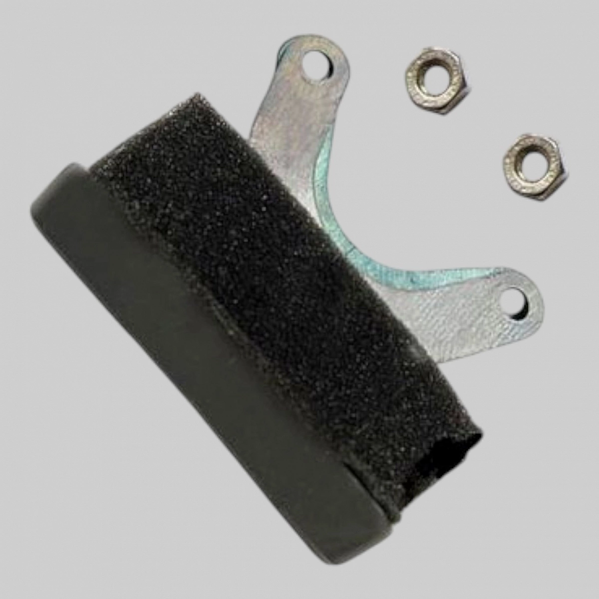 Прижимная пружина ножа машинок &quot;1230&quot;, &quot;1233&quot;.