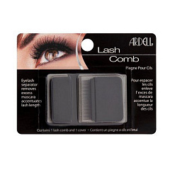 Гребень для расчёсывания ресниц и бровей.