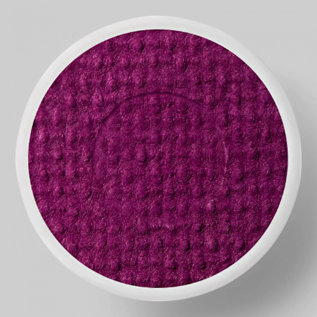 Акварель для боди-арта компактная,&quot;violet&quot;-фиолетовая, 30гр