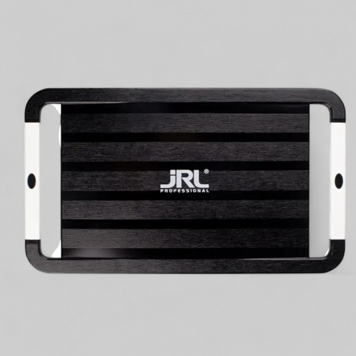 JRL Mirror – парикмахерское зеркало, чёрный