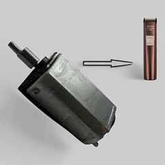 Мотор с эксцентриком к машинке &quot;Moser Li+Pro2 Mini&quot;